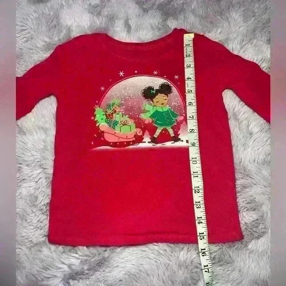 The Children’s Place 5T Shirt - Picture 5 of 5
